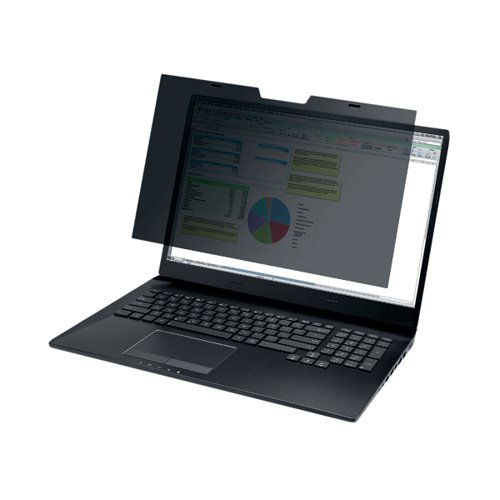 Durable Privacy Filter Magnetic 14.1 Inch 514557