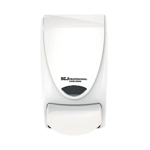 DEB Proline White Dispenser HYF01X