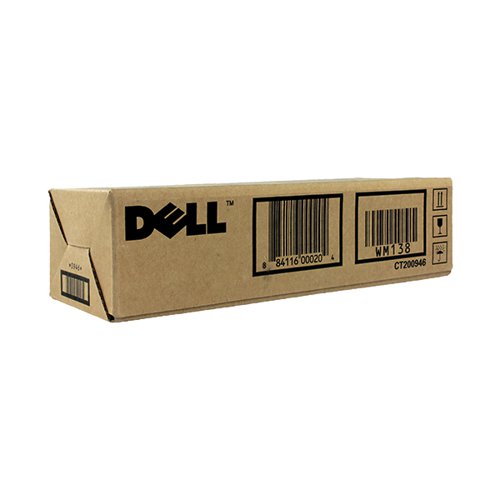 Dell Magenta Toner Cartridge High Capacity 593-10261