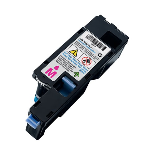 Dell Magenta Toner Cartridge 593-11146