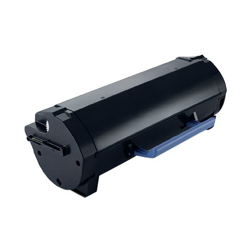 Dell Black Use and Return Toner Cartridge High Capacity 593-11167