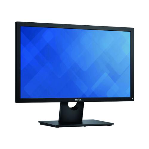 Dell E-Series E2216HV Full HD Flat LCD Display 22 Inch Matte Black E2216HV