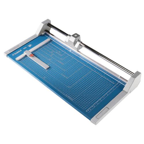 Dahle Premium Rotary Trimmer 720mm A2 554