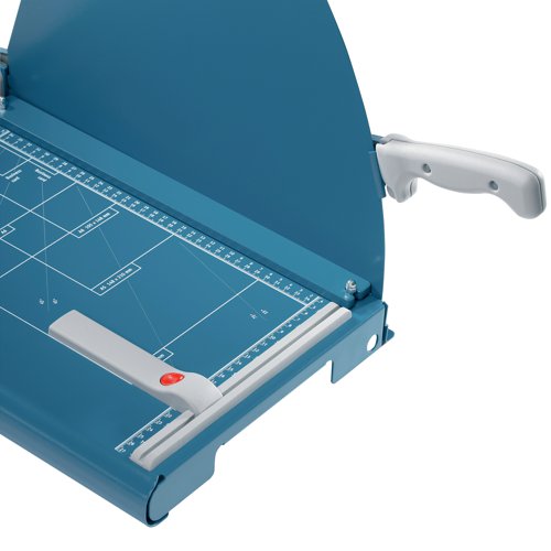 Dahle 511 Guillotine 360mm Cutting Length 3.5mm Capacity 00511-21307 - DH23363