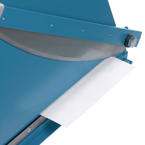 Dahle 511 Guillotine 360mm Cutting Length 3.5mm Capacity 00511-21307 | DH23363 | Dahle