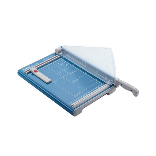 Dahle Professional Guillotine A4 533