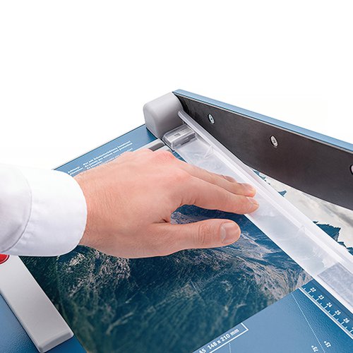 Dahle Professional Guillotine A4 533