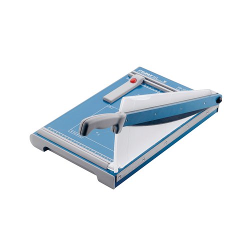 Dahle Professional Guillotine A4 533 DH30533 Buy online at Office 5Star or contact us Tel 01594 810081 for assistance