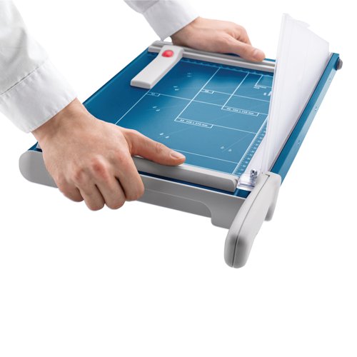 Dahle Professional Guillotine A4 533 - DH30533