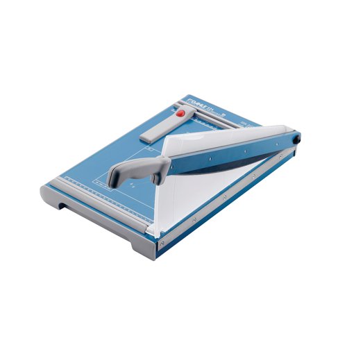 Dahle Professional Guillotine A3 534 DH30534 Buy online at Office 5Star or contact us Tel 01594 810081 for assistance