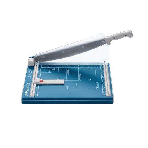 Dahle Professional Guillotine A3 534 DH30534 Buy online at Office 5Star or contact us Tel 01594 810081 for assistance