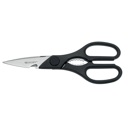 Westcott Multipurpose Scissors 210mm E-3010000 DH59154 Buy online at Office 5Star or contact us Tel 01594 810081 for assistance
