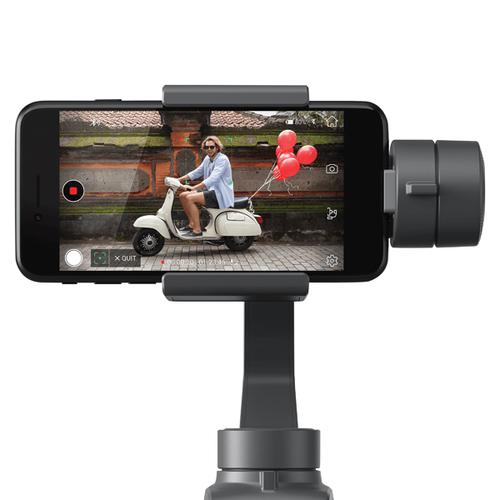 DJI Osmo Mobile 2 Smartphone Gimbal CP.ZM.00000064.01