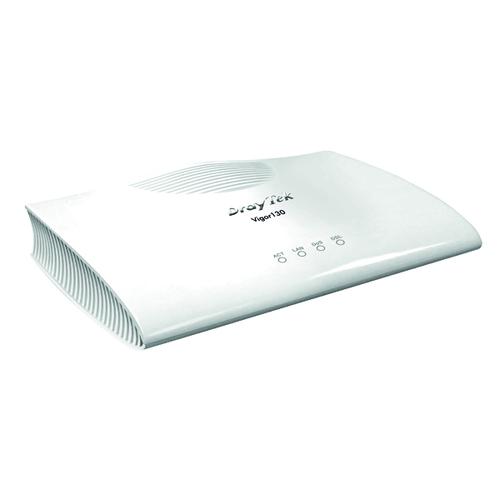 DrayTek Vigor 130 VDSL2/ADSL Modem V130-K