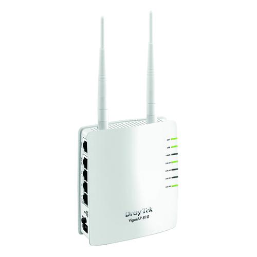 DrayTek Vigor AP 810 Wireless Access Point AP810-K