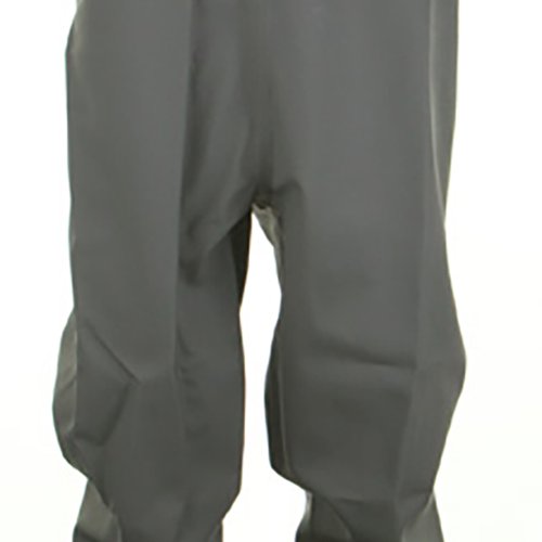 Dunlop PVC Non-Safety Chest Wader 1 Pair