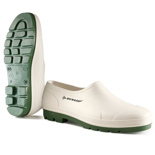 Dunlop Wellie Waterproof Non-Safety Shoe 1 Pair