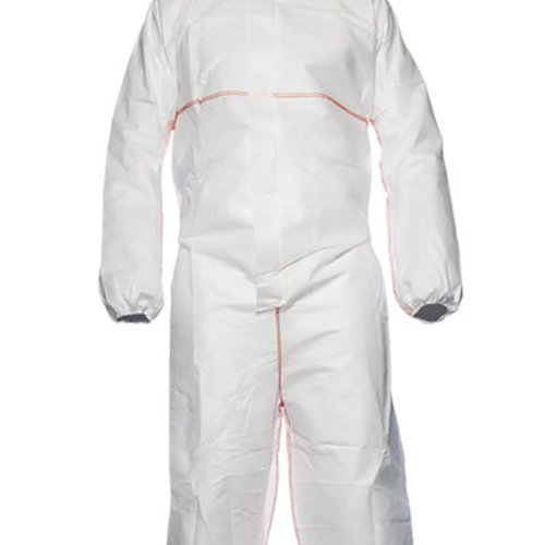 Dupont Proshield 20 SFR Disposable Coverall White M