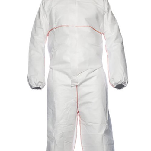 Dupont Proshield 20 SFR Disposable Coverall White L