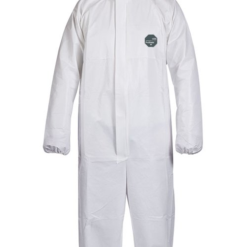 Dupont ProShield 60 Disposable Coverall White S
