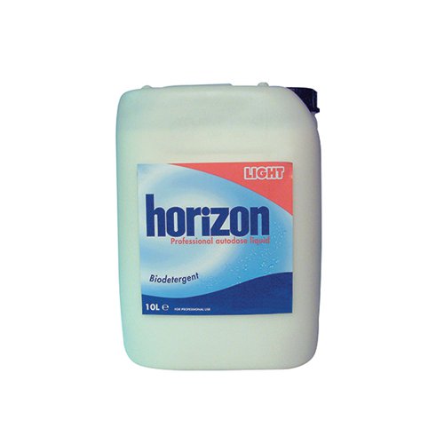 Diversey Horizon Light Laundry Detergent 10 Litre 6000832 DV03774