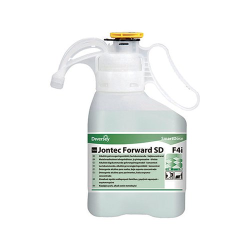 Taski Floor Cleaner Jontec Forward SD 1.4 Litre 7520206