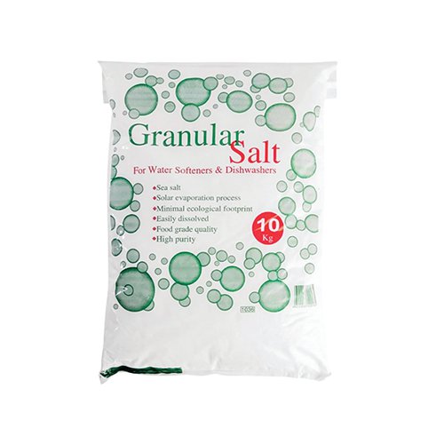 Diversey Granular Salt 10kg Z021200