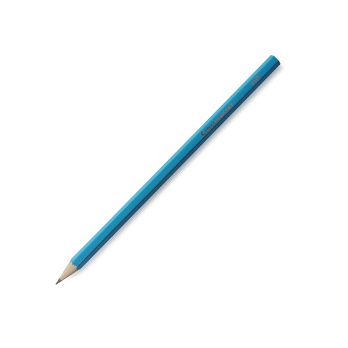 Classmaster HB Pencil (Pack of 12) GP12HB - Eastpoint - EG60093 - McArdle Computer and Office Supplies