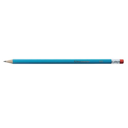 Classmaster HB Pencil Eraser Tip Pack 144 GP144HBET