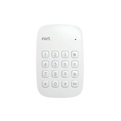 Fort Smart Hub Gateway Keypad ECSPKY