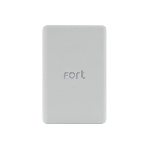Fort Smart Vibration Sensor for Smart Home Alarm System ECSPVS
