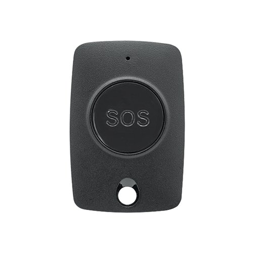 Fort Smart SOS Emergency Button for Smart Alarm System ECSPSOS