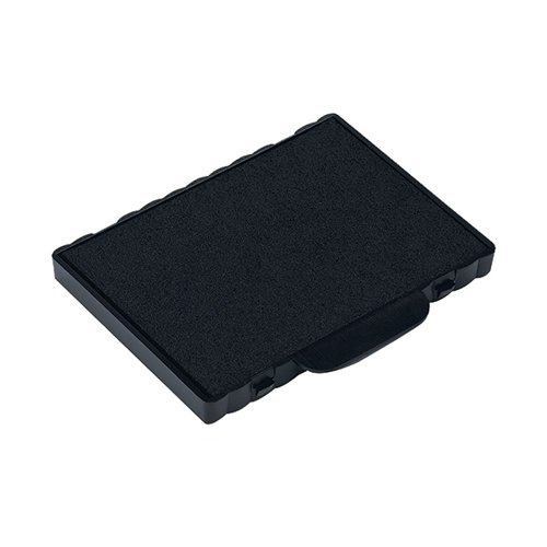 COLOP UN12BK Replacement Ink Pad Black (Pack of 5) 6/5756BK