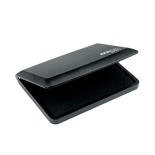 COLOP Micro 2 Stamp Pad Black MICRO2BK EM05100 Buy online at Office 5Star or contact us Tel 01594 810081 for assistance
