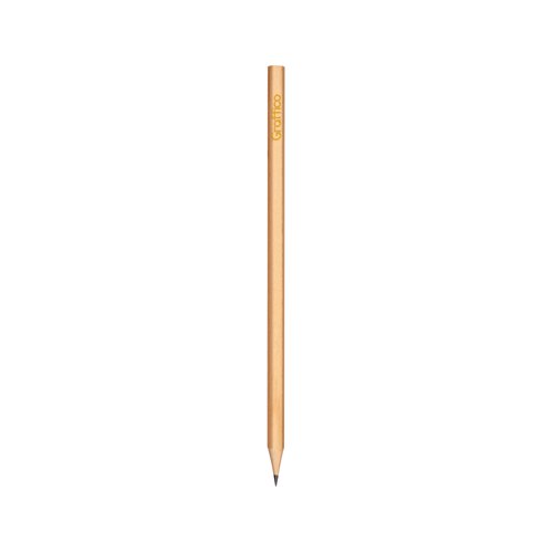 Graffico Pencil HB (Pack of 12) EN05986 Office Pencils EN05986