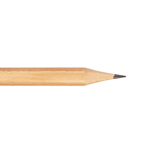 Graffico Pencil HB (Pack of 12) EN05986 | EN05986 | 