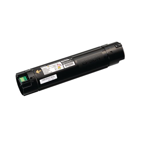 Epson S050659 Black Toner Cartridge High Capacity C13S050659