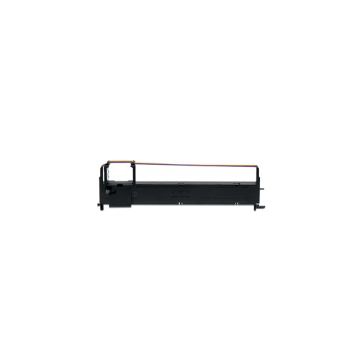 Epson SIDM Ribbon Cartridge For LX-300/300 Plus II Colour C13S015073 EP15073