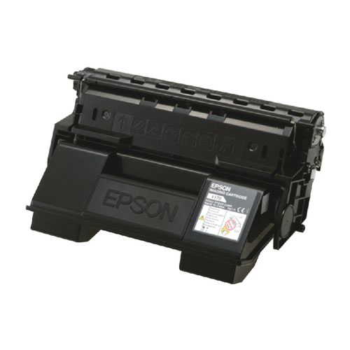 Epson AcuLaser M4000 Imaging Cartridge (For use with Epson AcuLaser M4000 series) C13S051170