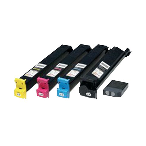 Epson S0504 Yellow Toner Cartridge C13S050474 / S050474
