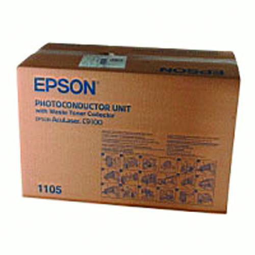 Epson AcuLaser C9100 Photoconductor Unit C13S051105