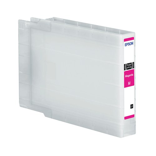 Epson T9083 Magenta Ink Cartridge XL C13T908340