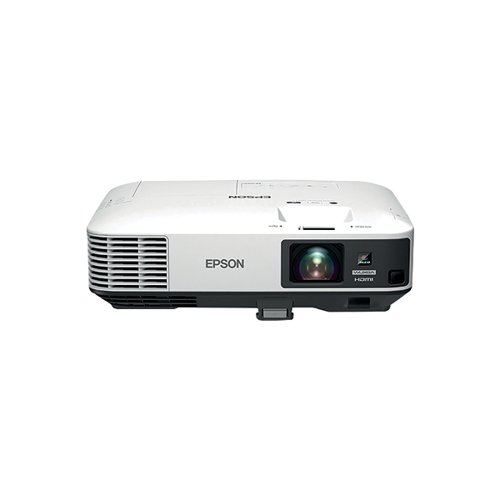 Epson EB-2250U Projector WUXGA 5000 Lumens 3 LCD Brightness White V11H871041