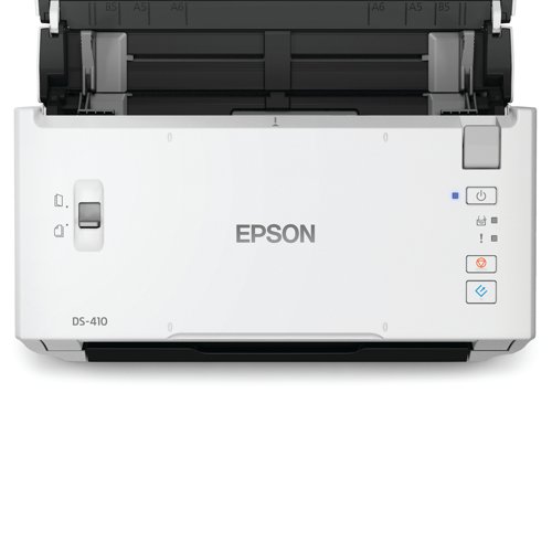 EP63838 Epson WorkForce DS-410 Document Scanner B11B249401BY