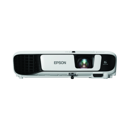 Epson EB-W42 Projector Mobile WXGA V11H845041