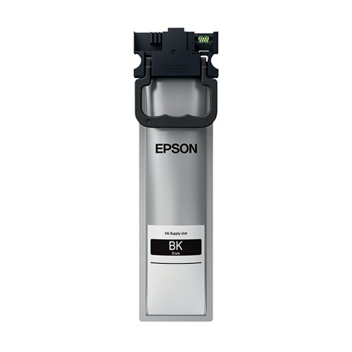 Epson T9441 L Ink Supply Unit For WF-C52xx/WF-C57xx Series Black C13T944140