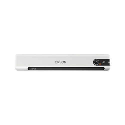 Epson WorkForce DS-70 Mobile Document Scanner B11B252402 | EP66283 | Epson