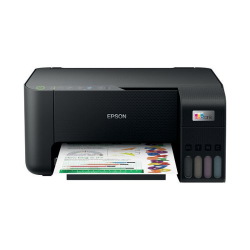Epson EcoTank ET-2814 Inkjet Printer C11CJ67416CA