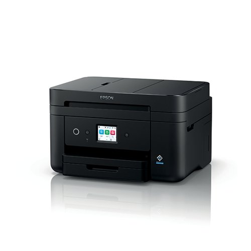 Epson WorkForce WF-2965DWF Printer C11CK60402