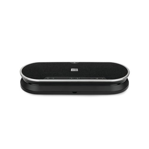 EPOS Expand 80T Wireless Smart Speakerphone Bluetooth Black/Silver 1000203